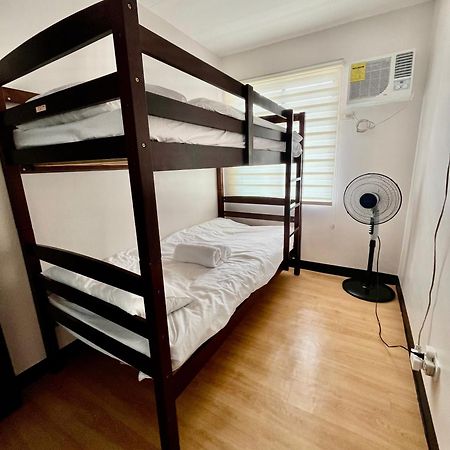 Soccour Homestay By Ekc Marilao Εξωτερικό φωτογραφία