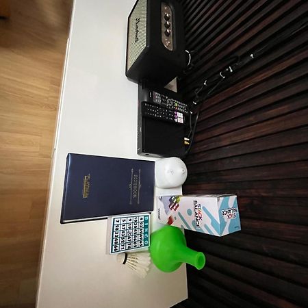 Soccour Homestay By Ekc Marilao Εξωτερικό φωτογραφία