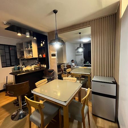 Soccour Homestay By Ekc Marilao Εξωτερικό φωτογραφία