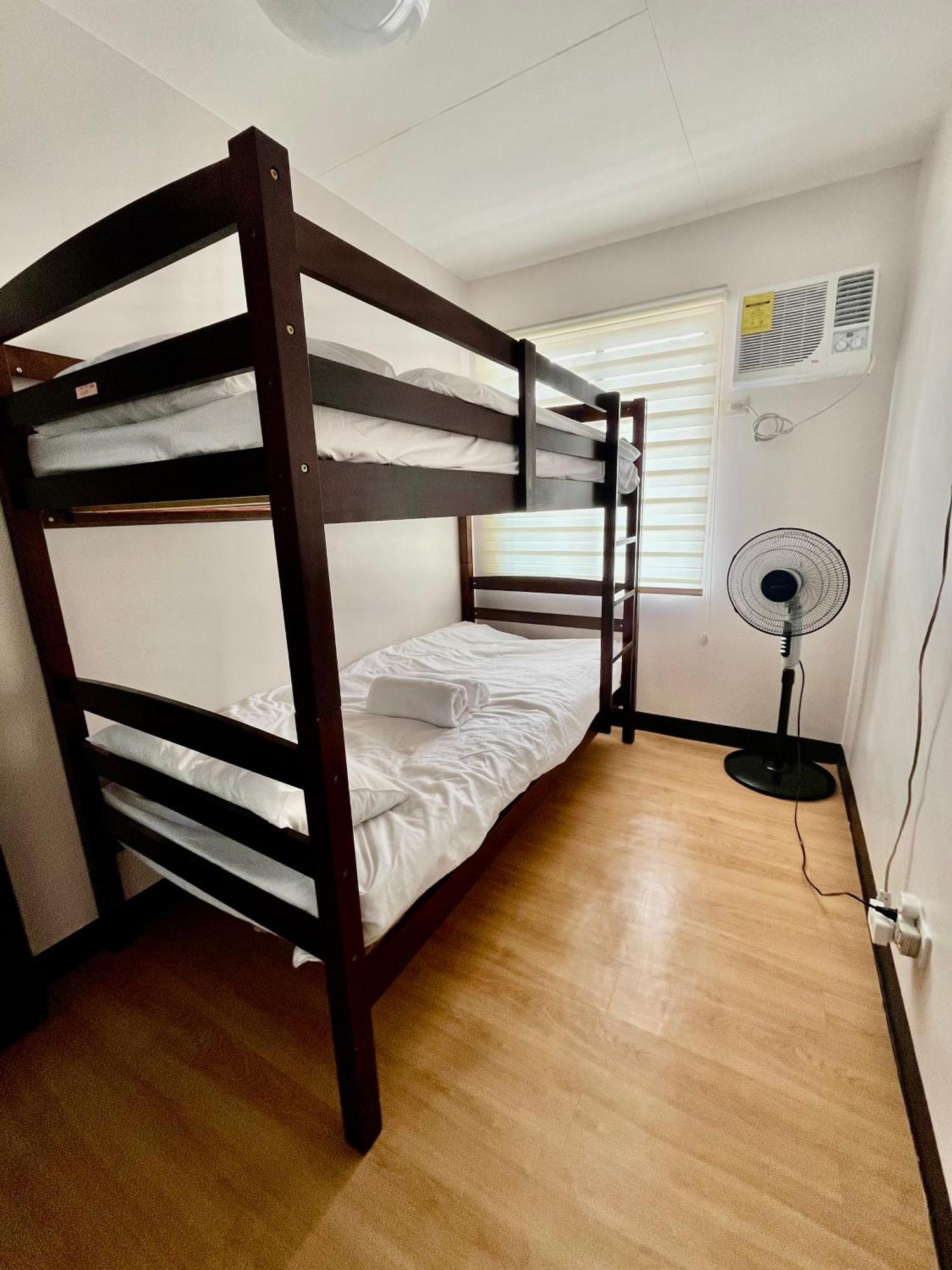 Soccour Homestay By Ekc Marilao Εξωτερικό φωτογραφία