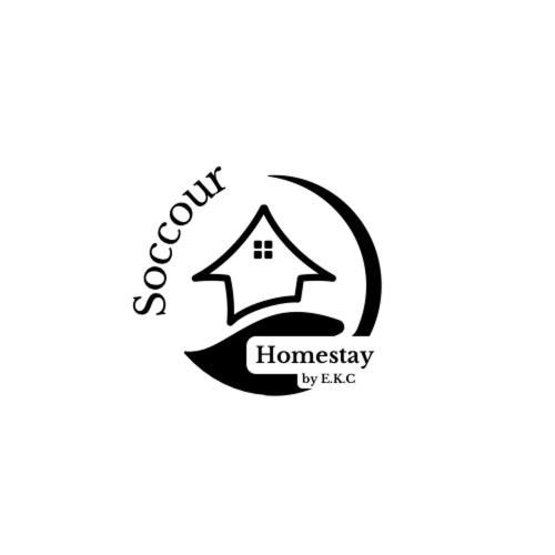 Soccour Homestay By Ekc Marilao Εξωτερικό φωτογραφία