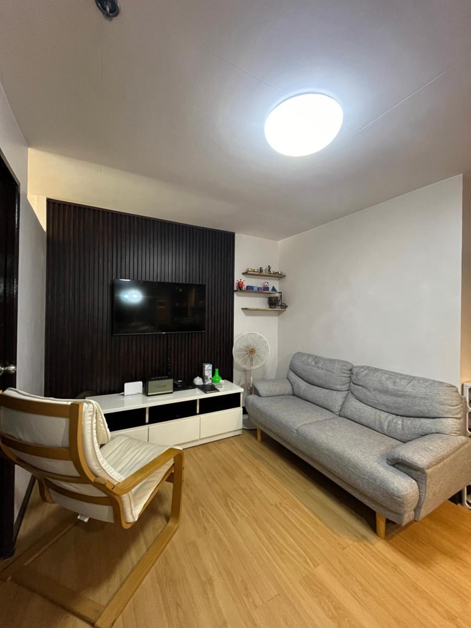 Soccour Homestay By Ekc Marilao Εξωτερικό φωτογραφία