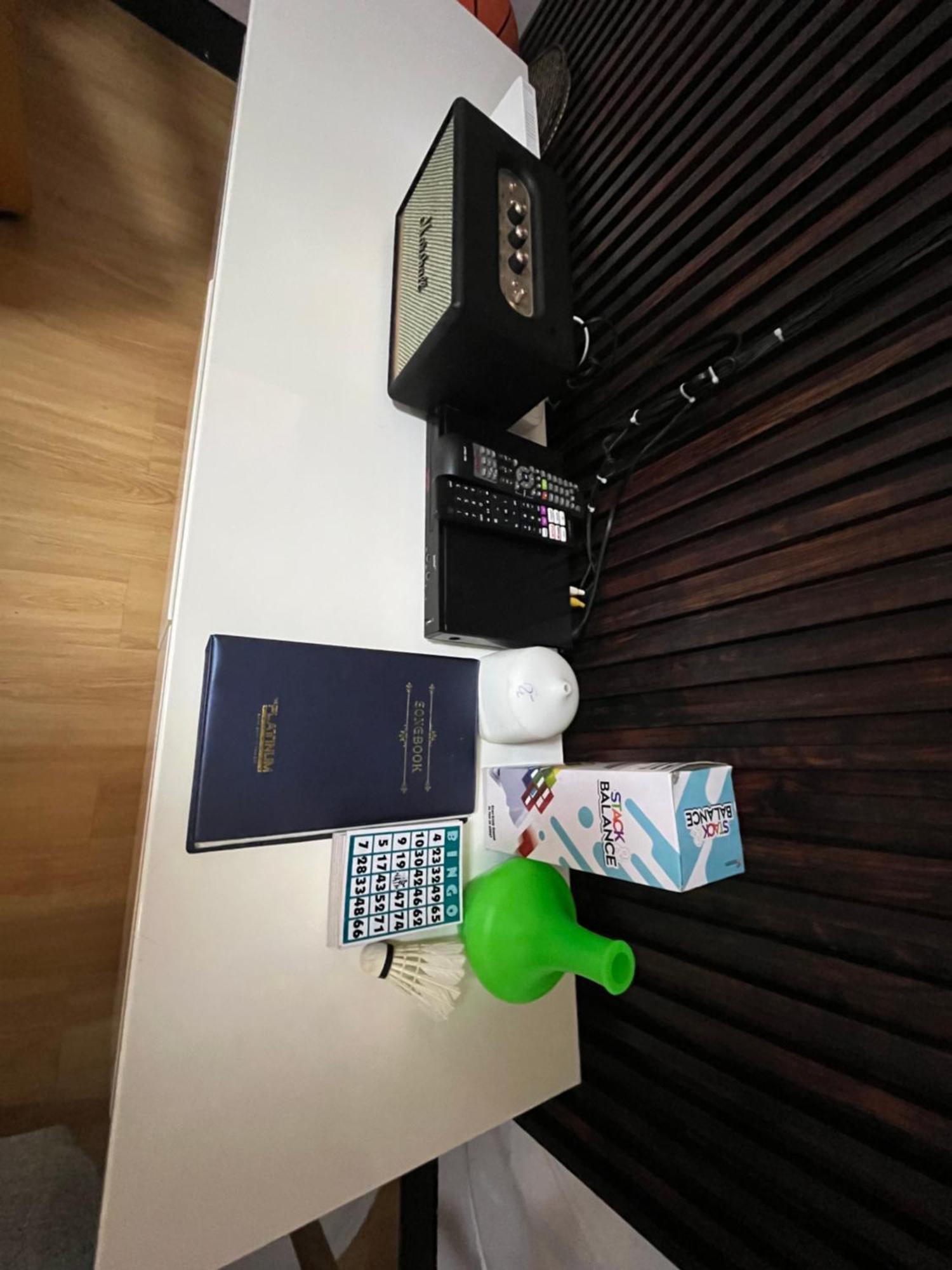 Soccour Homestay By Ekc Marilao Εξωτερικό φωτογραφία
