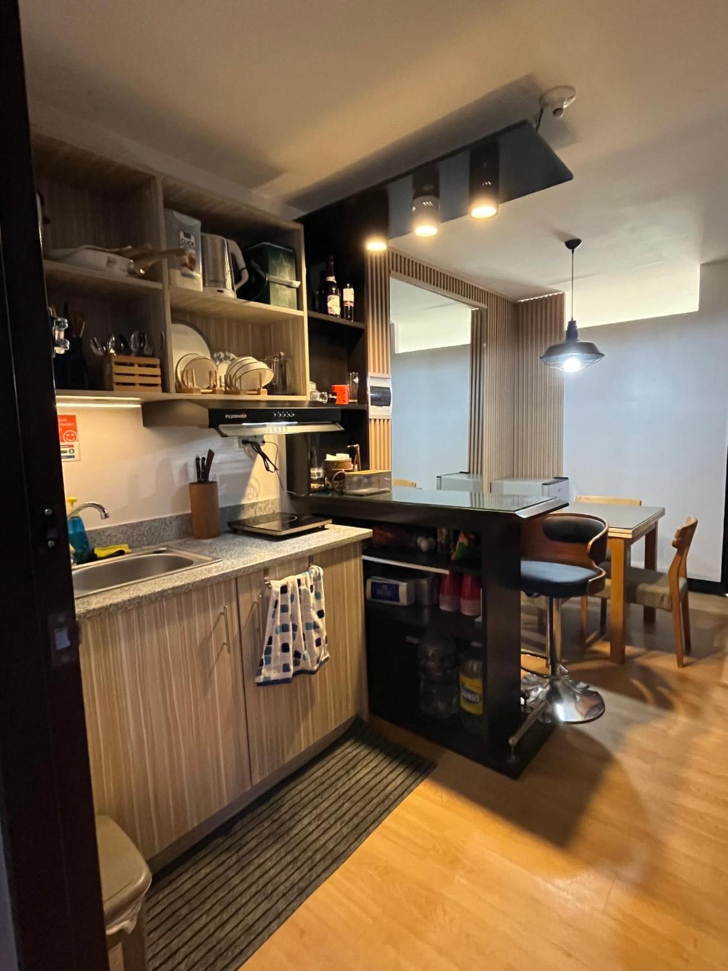 Soccour Homestay By Ekc Marilao Εξωτερικό φωτογραφία