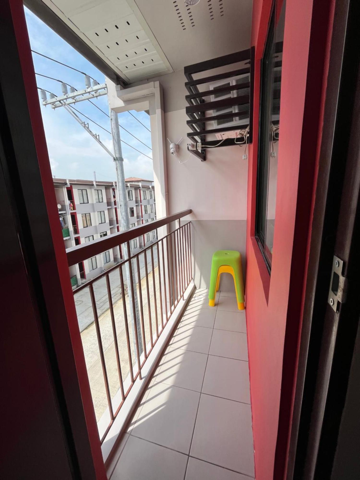 Soccour Homestay By Ekc Marilao Εξωτερικό φωτογραφία