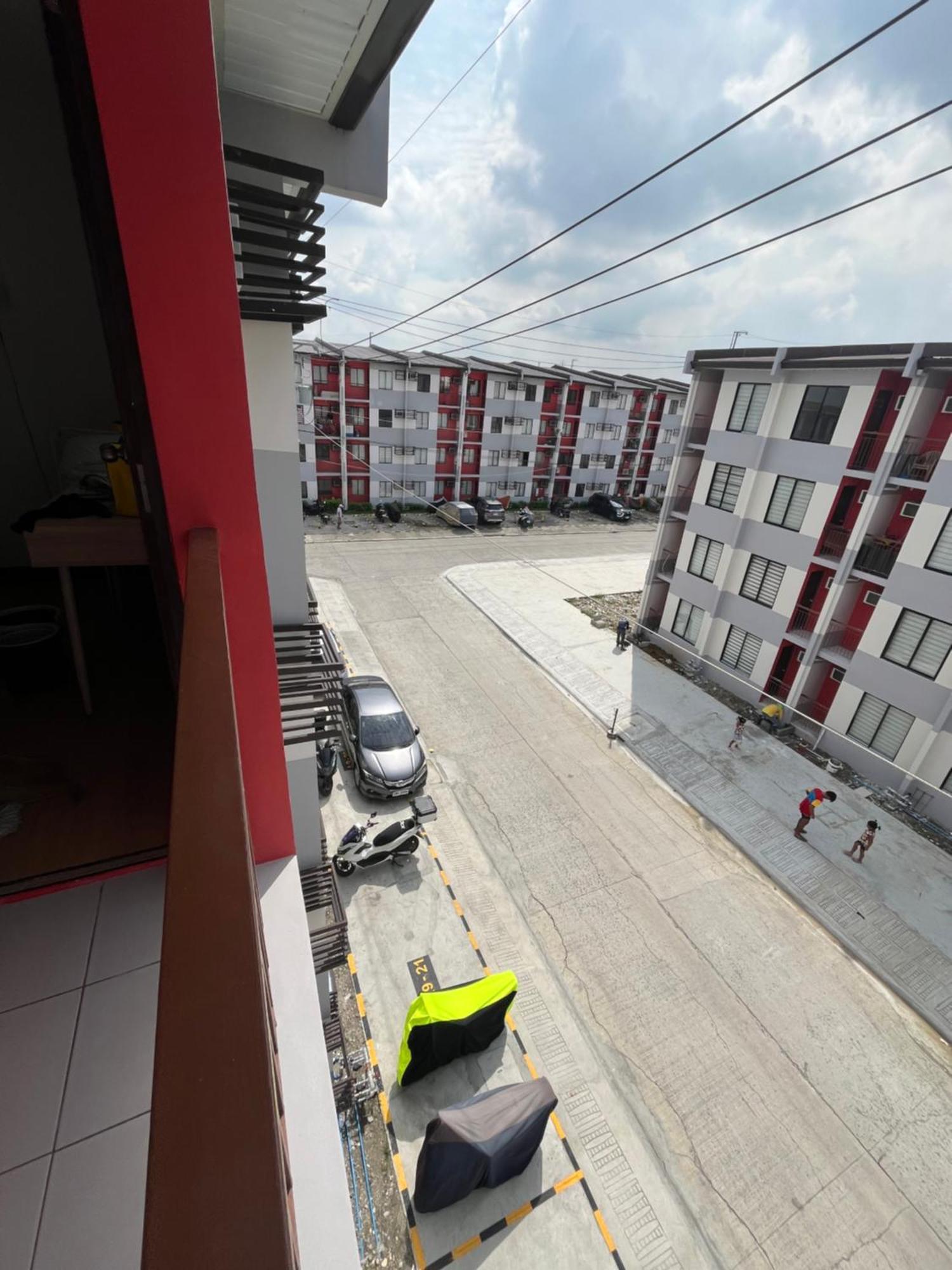 Soccour Homestay By Ekc Marilao Εξωτερικό φωτογραφία