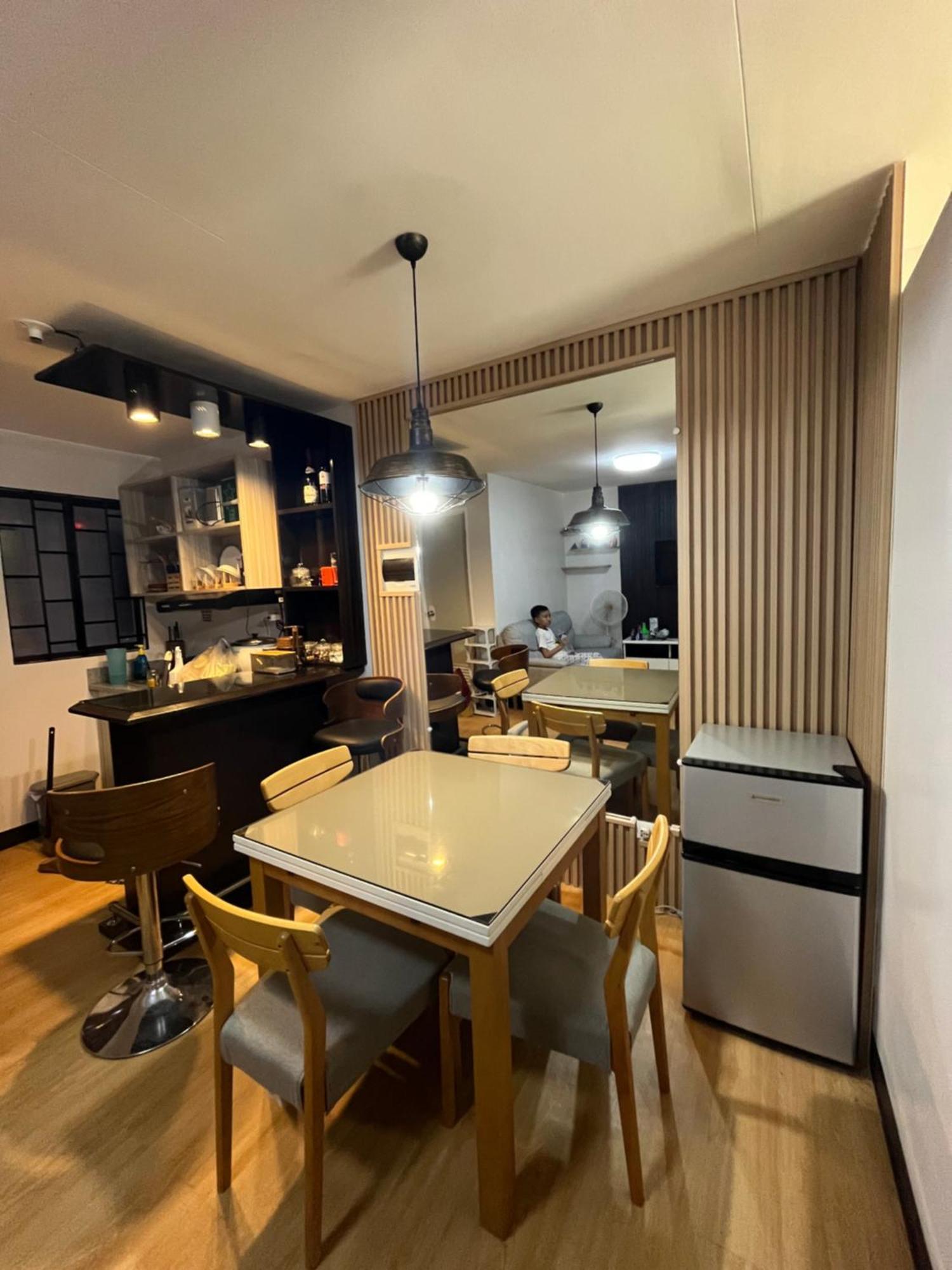 Soccour Homestay By Ekc Marilao Εξωτερικό φωτογραφία