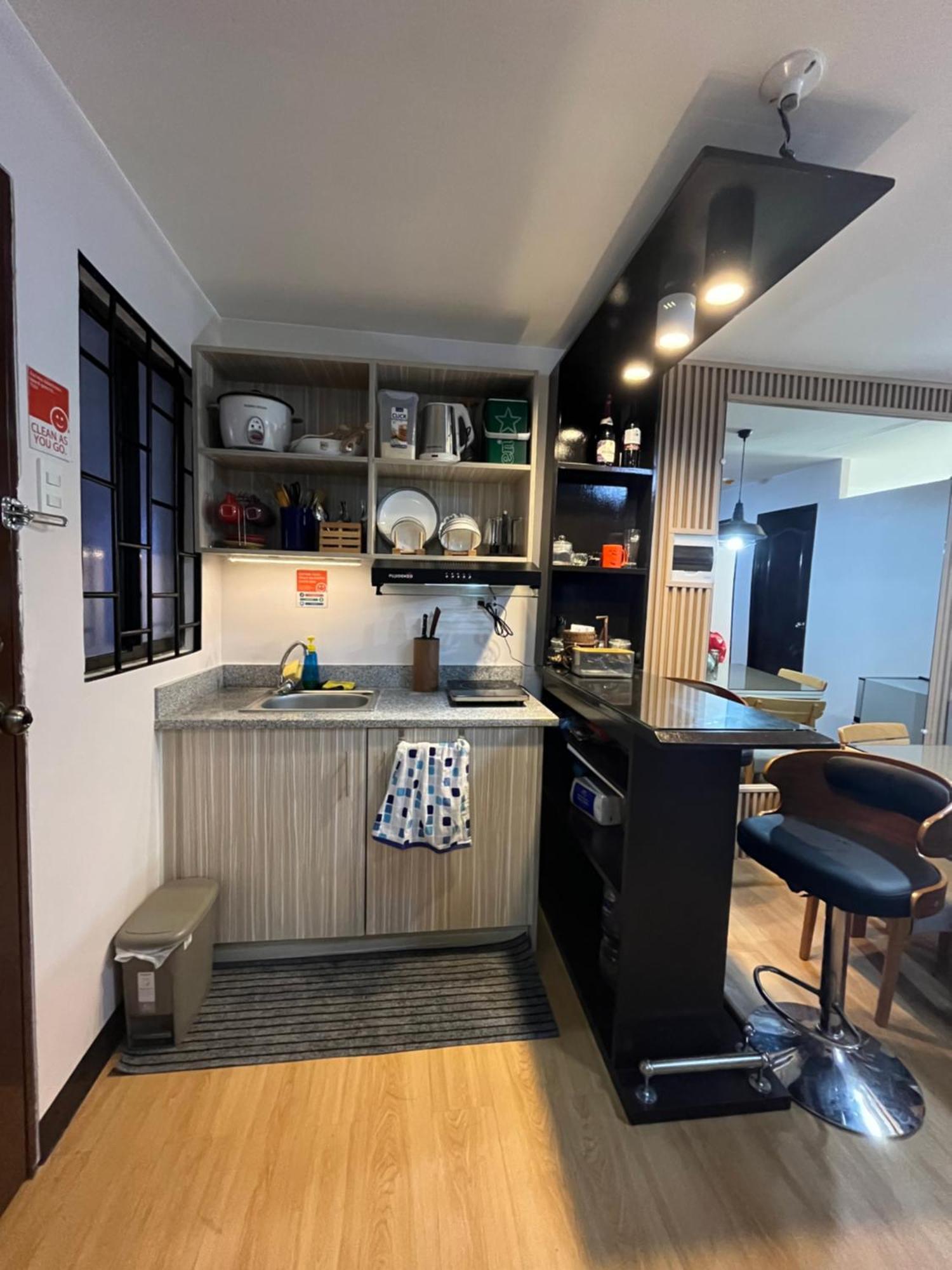 Soccour Homestay By Ekc Marilao Εξωτερικό φωτογραφία