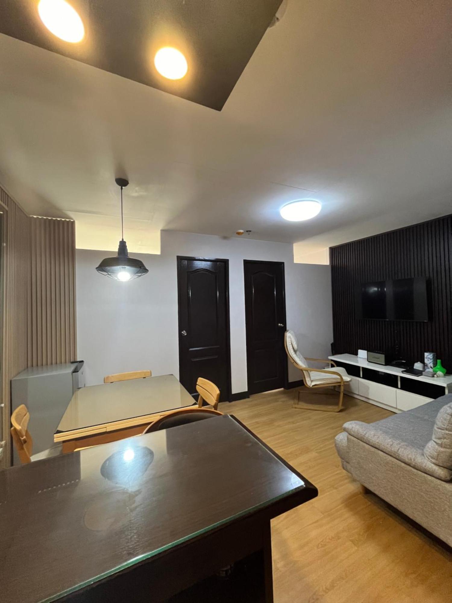 Soccour Homestay By Ekc Marilao Εξωτερικό φωτογραφία