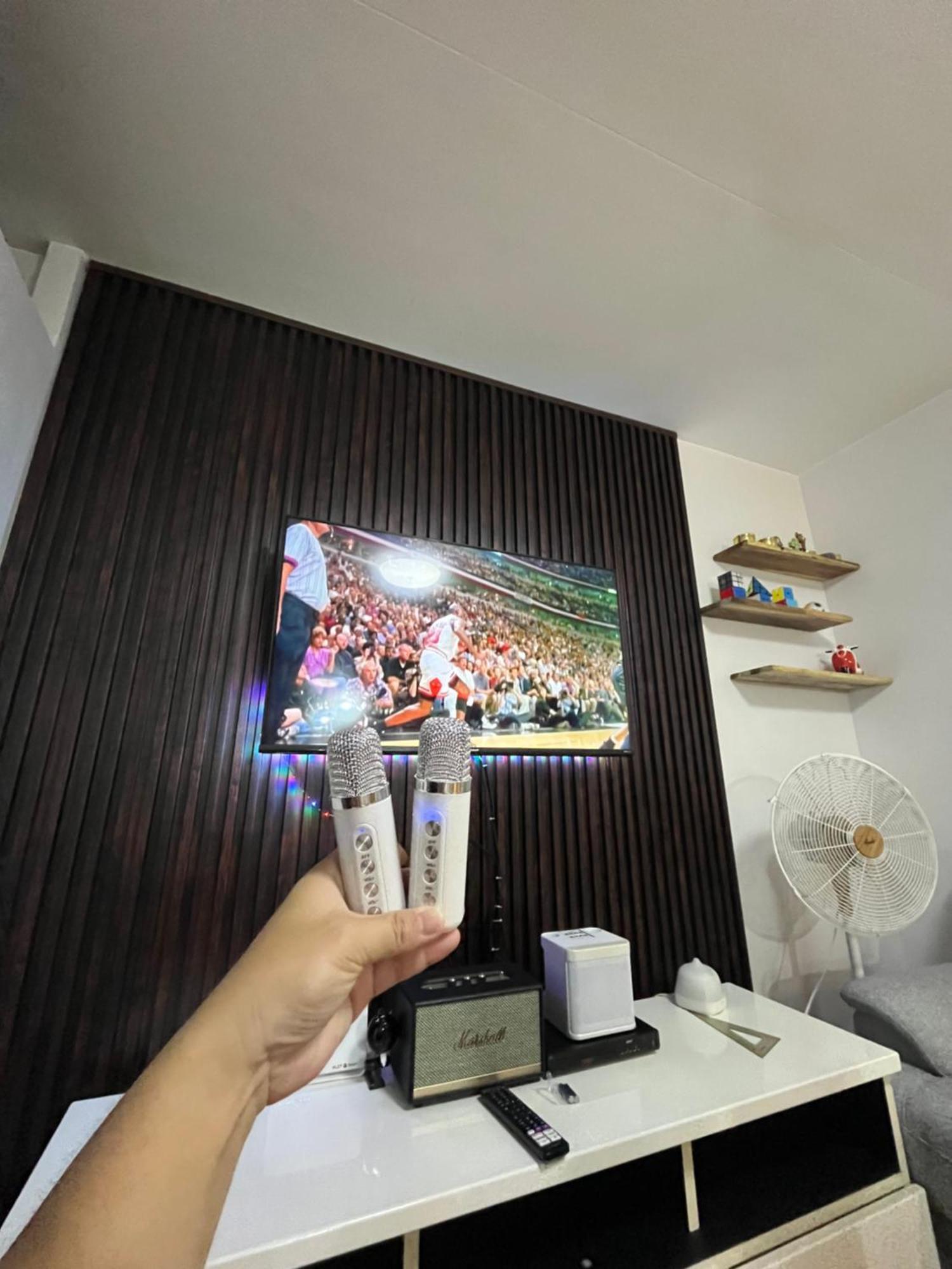 Soccour Homestay By Ekc Marilao Εξωτερικό φωτογραφία