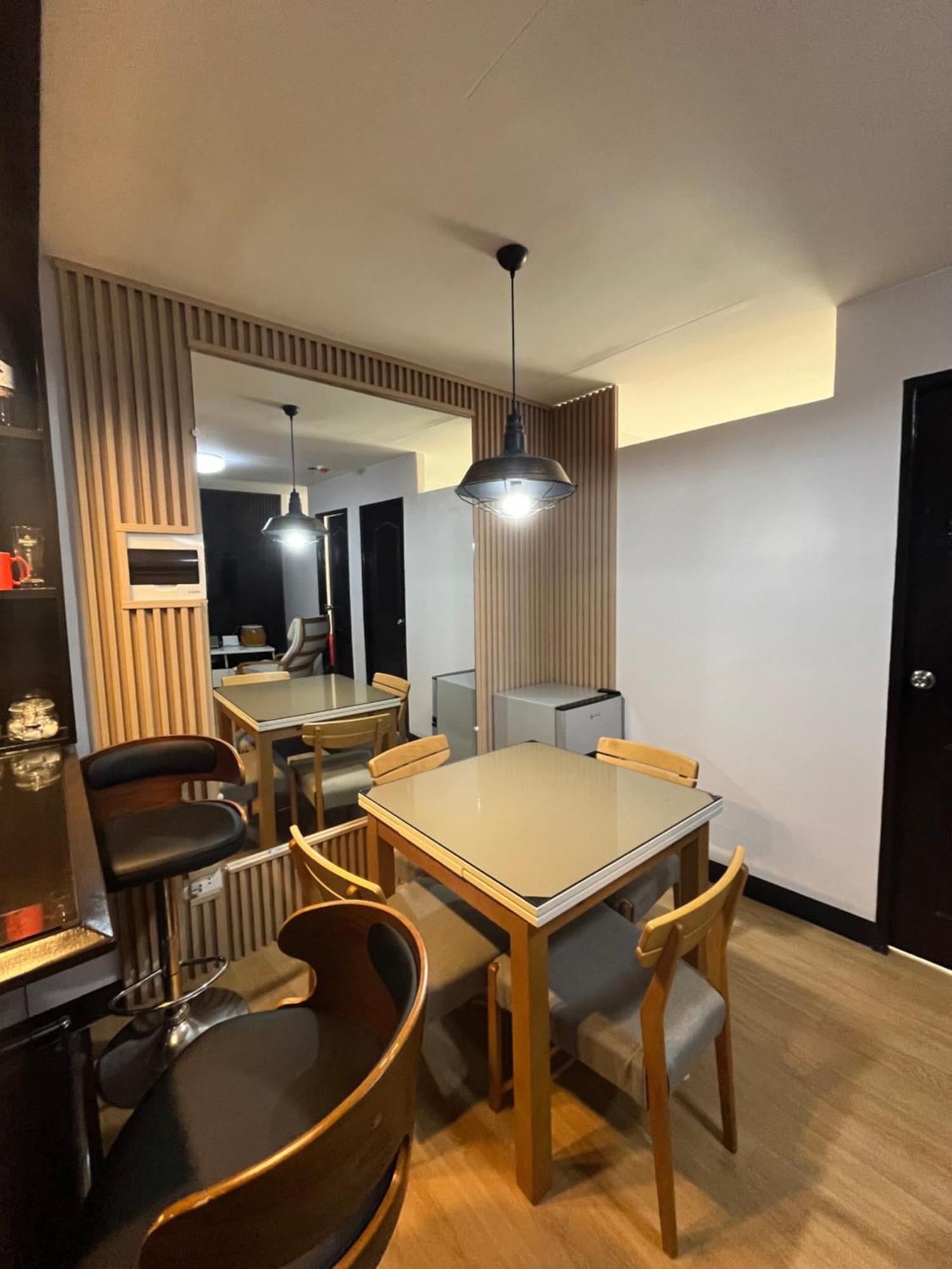 Soccour Homestay By Ekc Marilao Εξωτερικό φωτογραφία