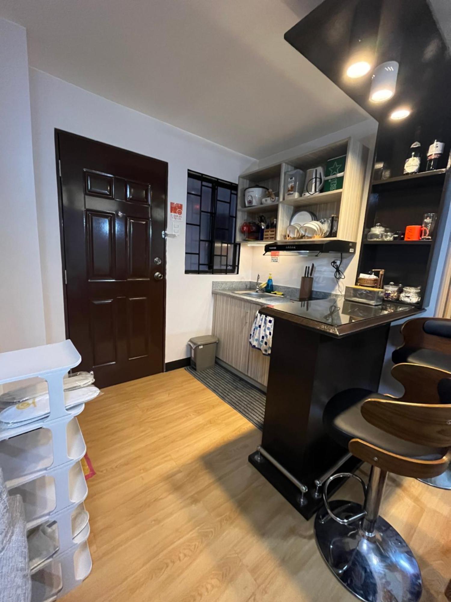 Soccour Homestay By Ekc Marilao Εξωτερικό φωτογραφία