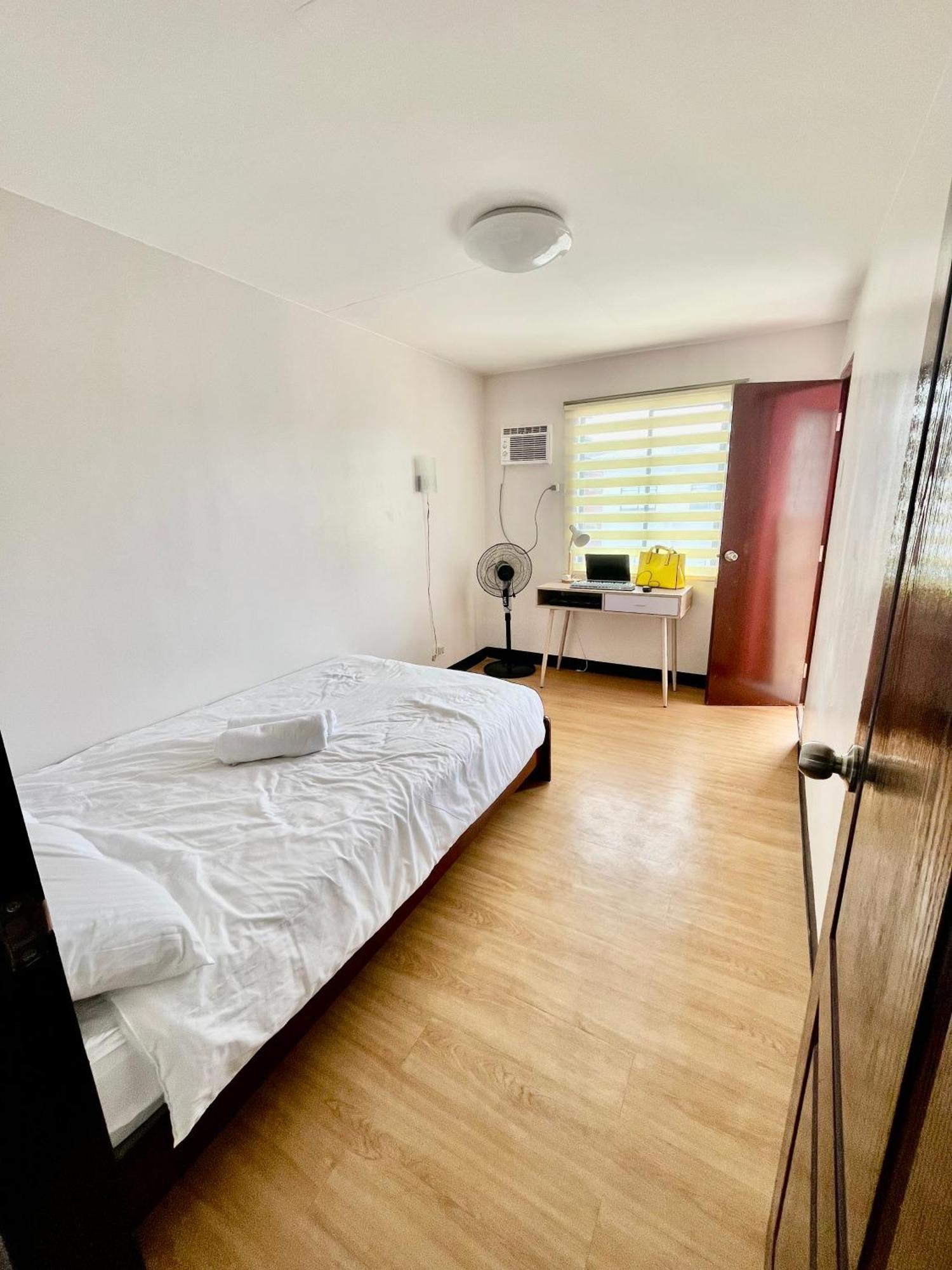 Soccour Homestay By Ekc Marilao Εξωτερικό φωτογραφία